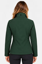 Veste Golf Femme Imperméable