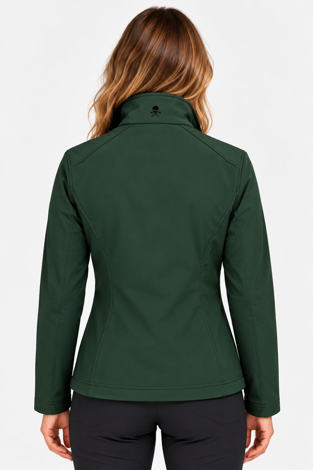 Veste Golf Femme Imperméable
