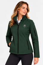 Veste Golf Femme Imperméable