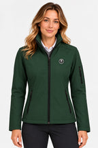Veste Golf Femme Imperméable