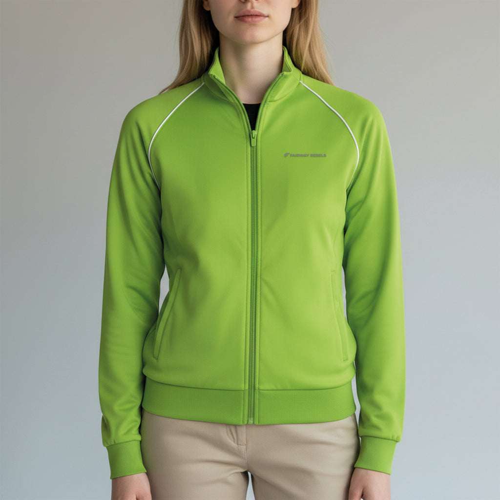 Veste Golf Femme Performance - Fairway Rebels-  59.00 EUR