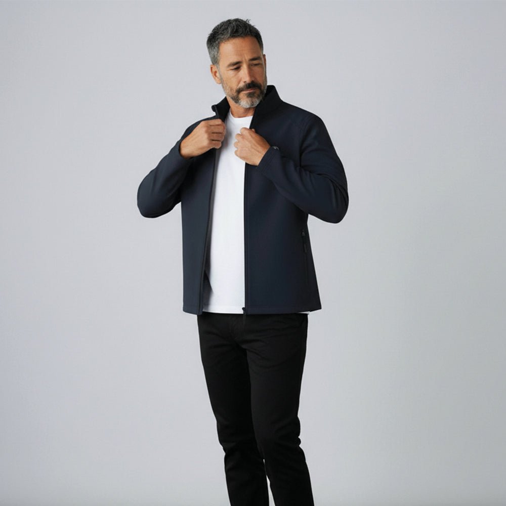 Pull à fermeture éclair pour homme Fairway & Greene F&G Tech Pull à fermeture éclair pour homme Fairway & Greene F&G Tech
