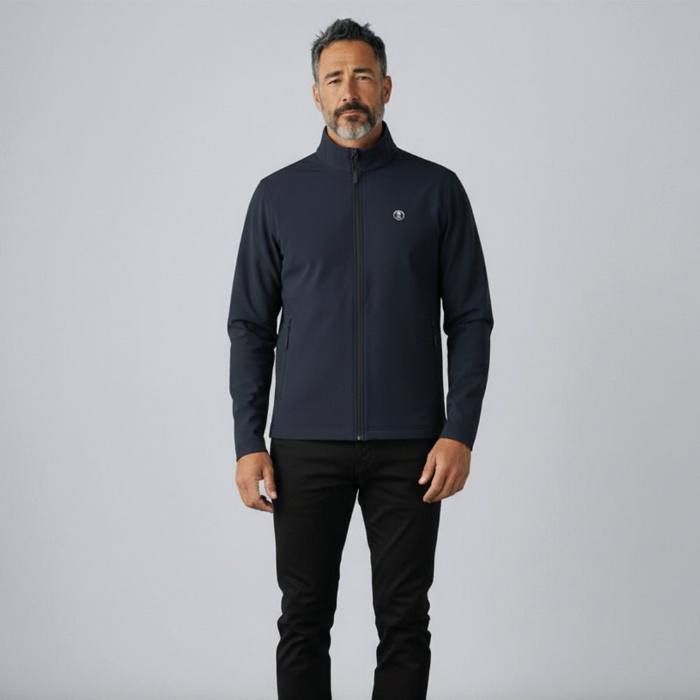 Veste Golf Déperlante Homme Fairway Rebels - Fairway Rebels-  79.00 EUR