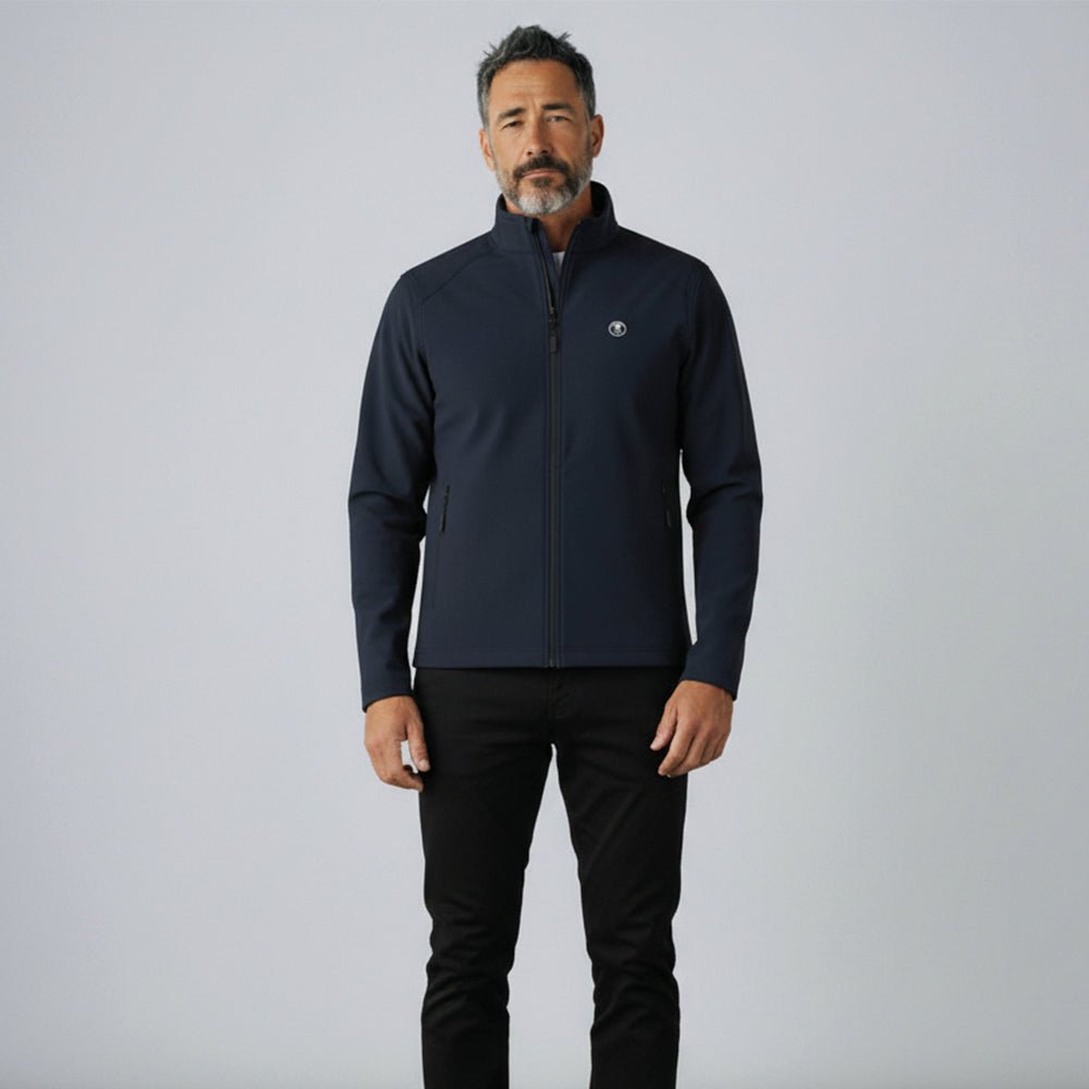 Veste Golf Déperlante Homme Fairway Rebels - Fairway Rebels-  79.00 EUR