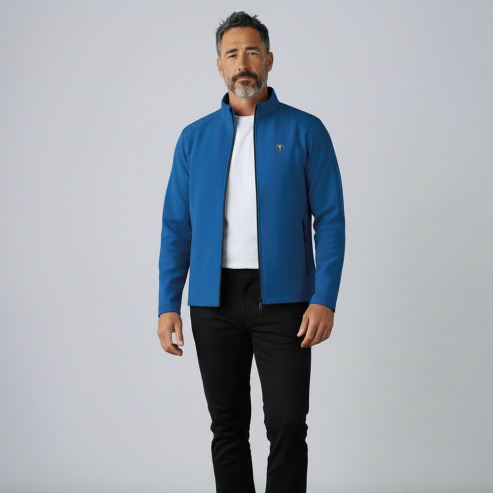 Veste Golf Déperlante Homme Fairway Rebels - Fairway Rebels-  79.00 EUR