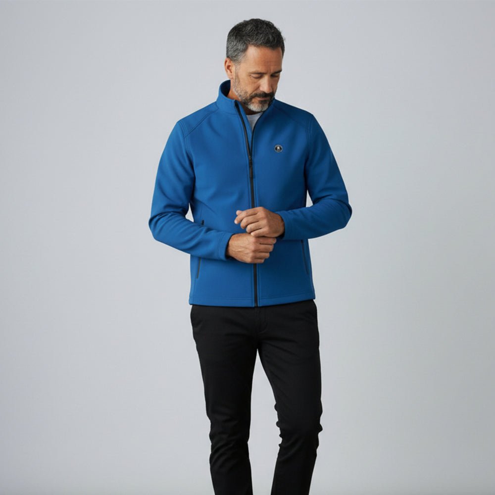 Veste Golf Déperlante Homme Fairway Rebels - Fairway Rebels-  79.00 EUR