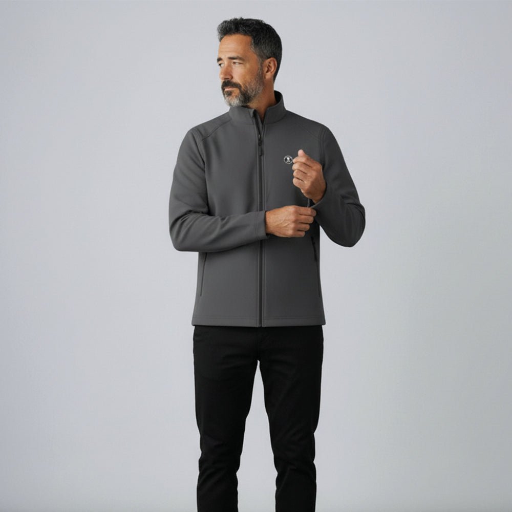 Veste Golf Déperlante Homme Fairway Rebels - Fairway Rebels-  79.00 EUR