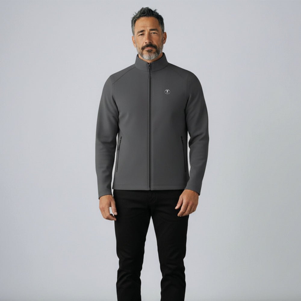 Veste Golf Déperlante Homme Fairway Rebels - Fairway Rebels-  79.00 EUR