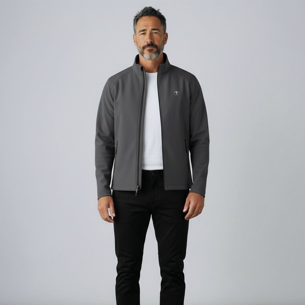 Veste Golf Déperlante Homme Fairway Rebels - Fairway Rebels-  79.00 EUR