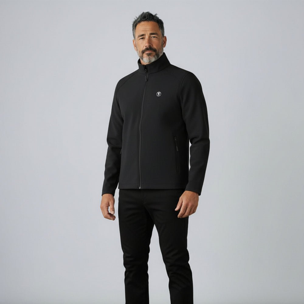Veste Golf Déperlante Homme Fairway Rebels - Fairway Rebels-  79.00 EUR