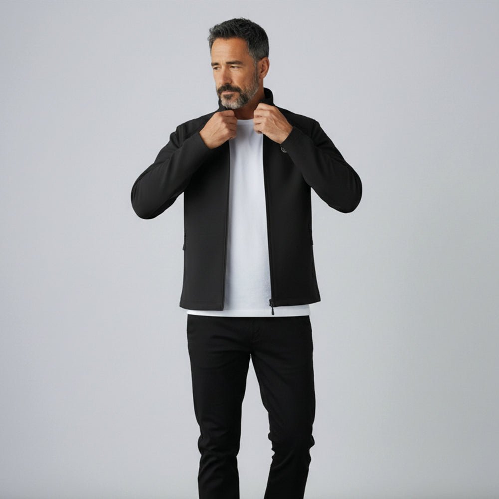 Veste Golf Déperlante Homme Fairway Rebels - Fairway Rebels-  79.00 EUR