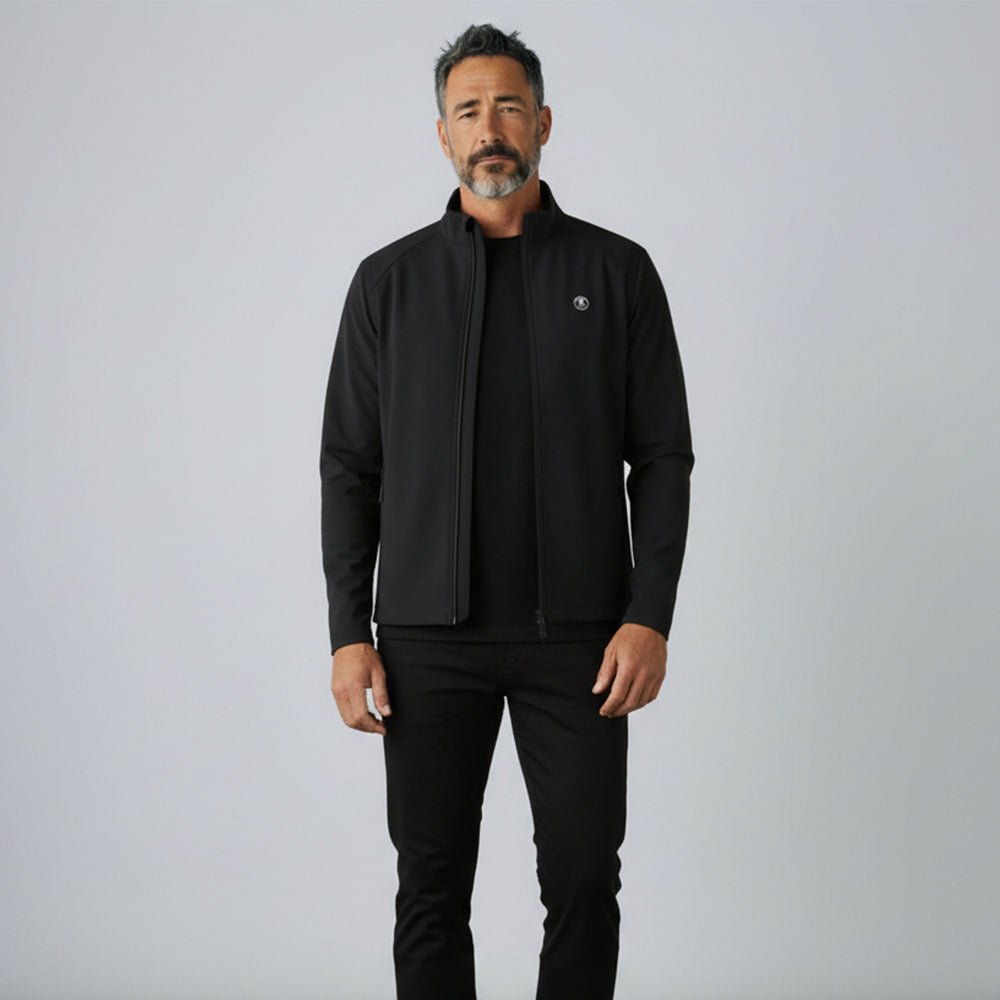 Veste Golf Déperlante Homme Fairway Rebels - Fairway Rebels-  79.00 EUR