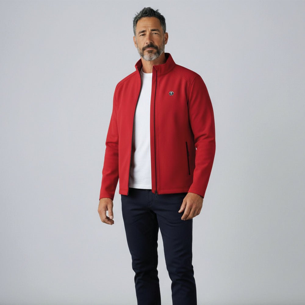 Veste Golf Déperlante Homme Fairway Rebels - Fairway Rebels-  79.00 EUR