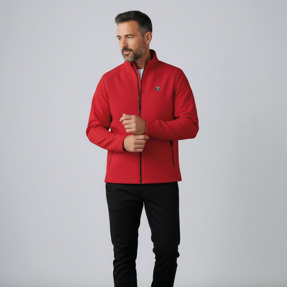 Veste Golf Déperlante Homme Fairway Rebels - Fairway Rebels-  79.00 EUR