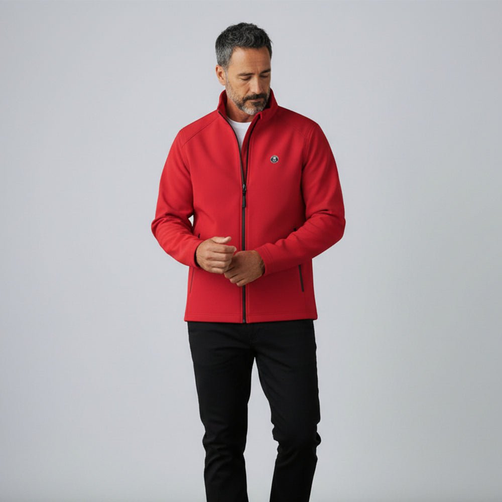 Veste Golf Déperlante Homme Fairway Rebels - Fairway Rebels-  79.00 EUR