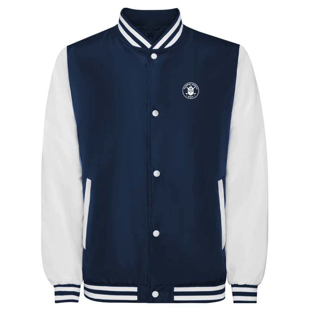 Veste California Fairway Rebels Golf - Fairway Rebels. golf - 79.00 EUR