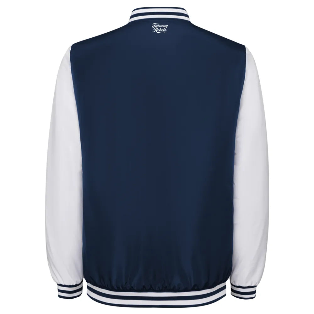 Veste California Fairway Rebels Golf - Fairway Rebels. golf - 79.00 EUR