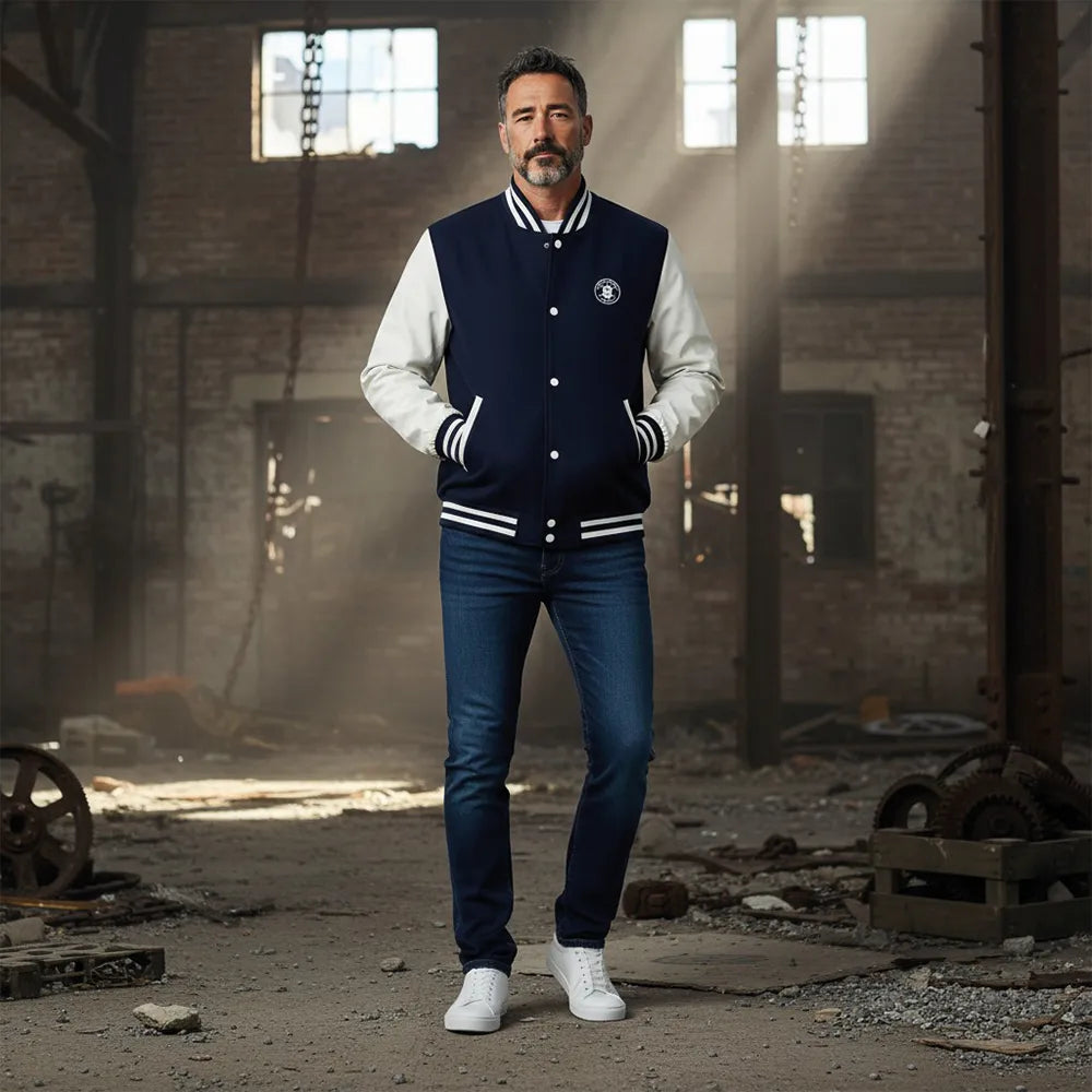 Veste California Fairway Rebels Golf - Fairway Rebels. golf - 79.00 EUR