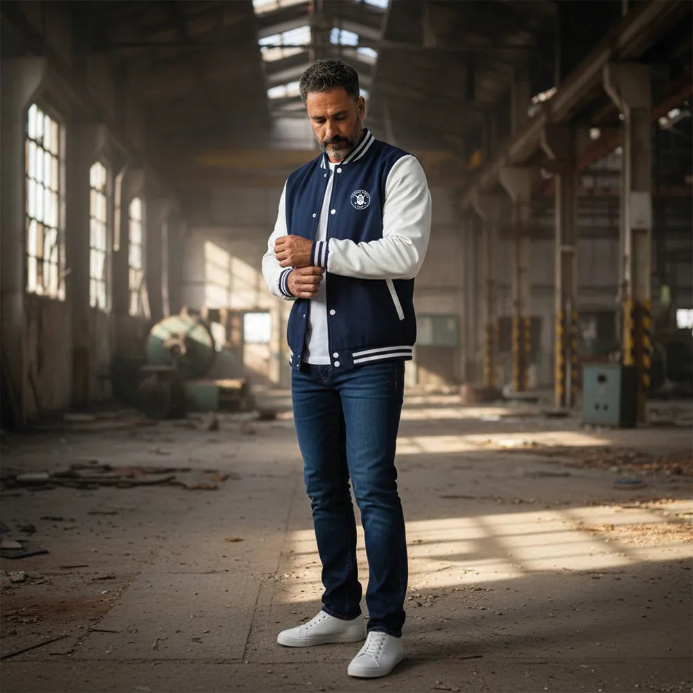 Veste California Fairway Rebels Golf - Fairway Rebels. golf - 79.00 EUR