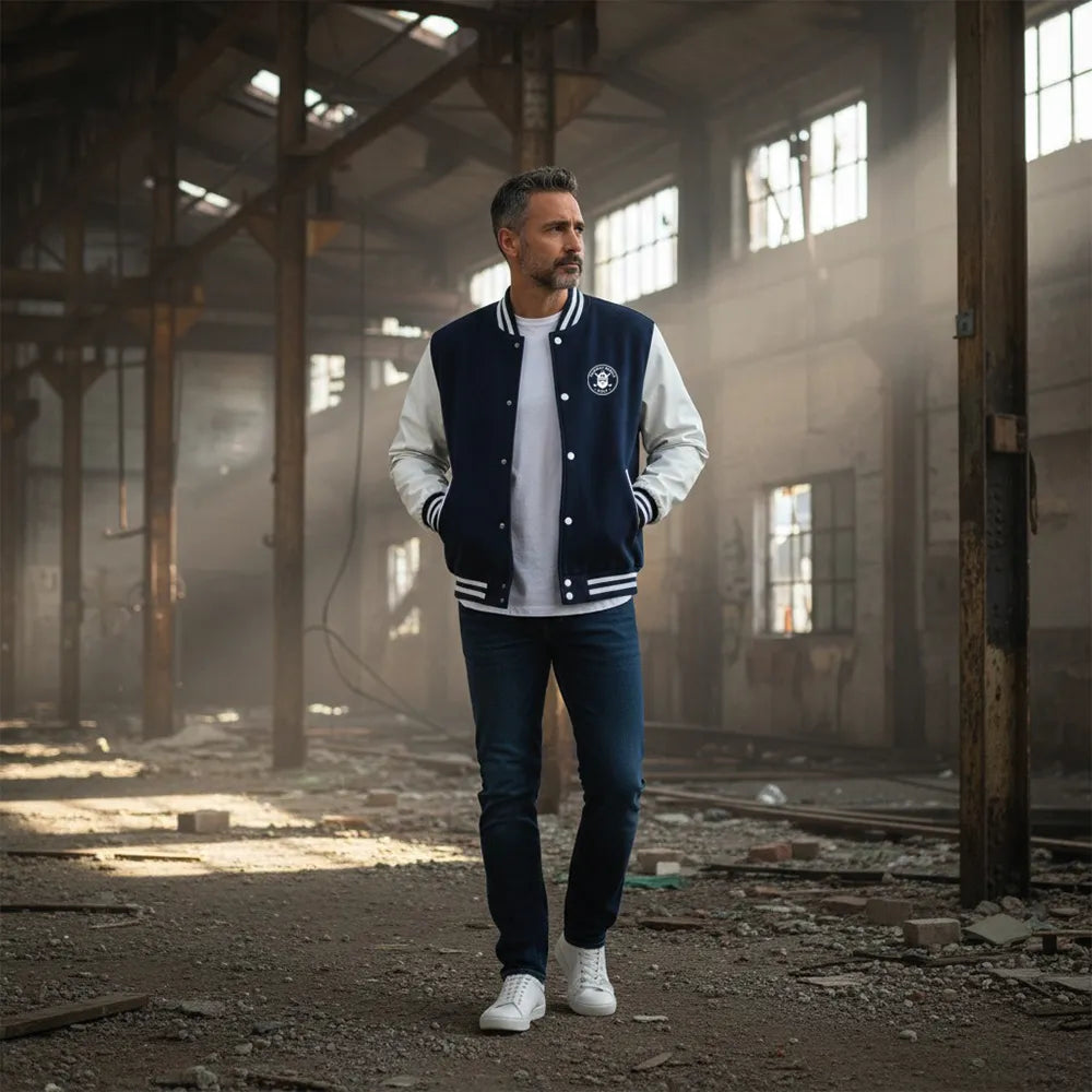 Veste California Fairway Rebels Golf - Fairway Rebels. golf - 79.00 EUR