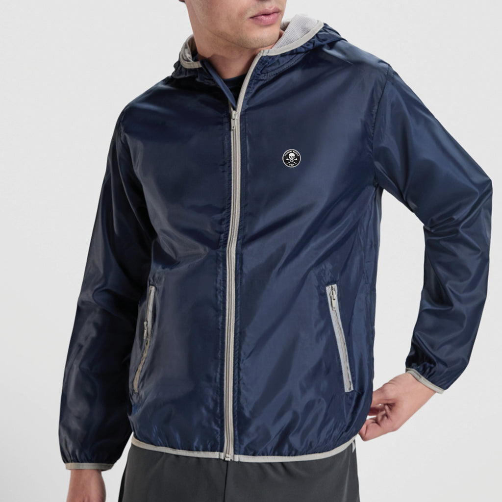 Veste Coupe-Vent Golf Homme - Fairway Rebels-  49.00 EUR