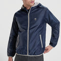 Veste Coupe-Vent Golf Homme - Fairway Rebels