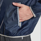 Veste Coupe-Vent Golf Homme - Fairway Rebels-  49.00 EUR