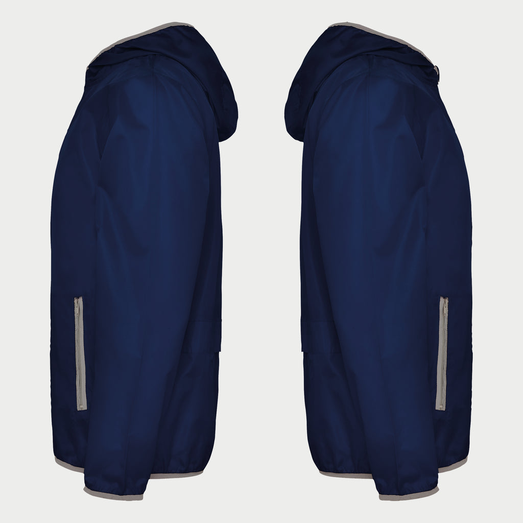 Veste Coupe-Vent Golf Homme - Fairway Rebels-  49.00 EUR