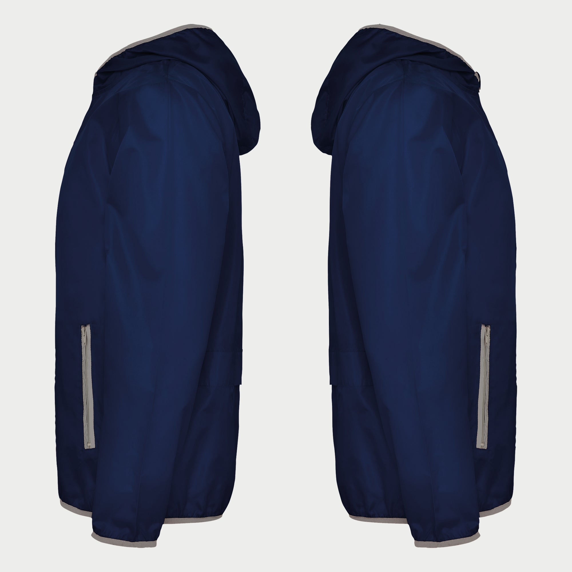 Veste Coupe-Vent Golf Homme - Fairway Rebels-  49.00 EUR