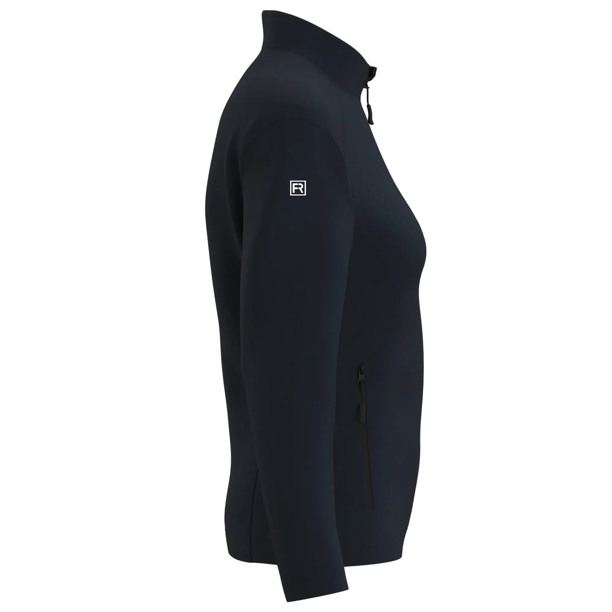 Veste Golf Déperlante Femme Fairway Rebels
