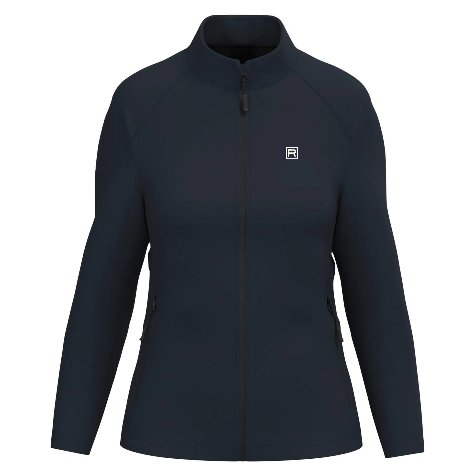 Veste Golf Déperlante Femme Fairway Rebels
