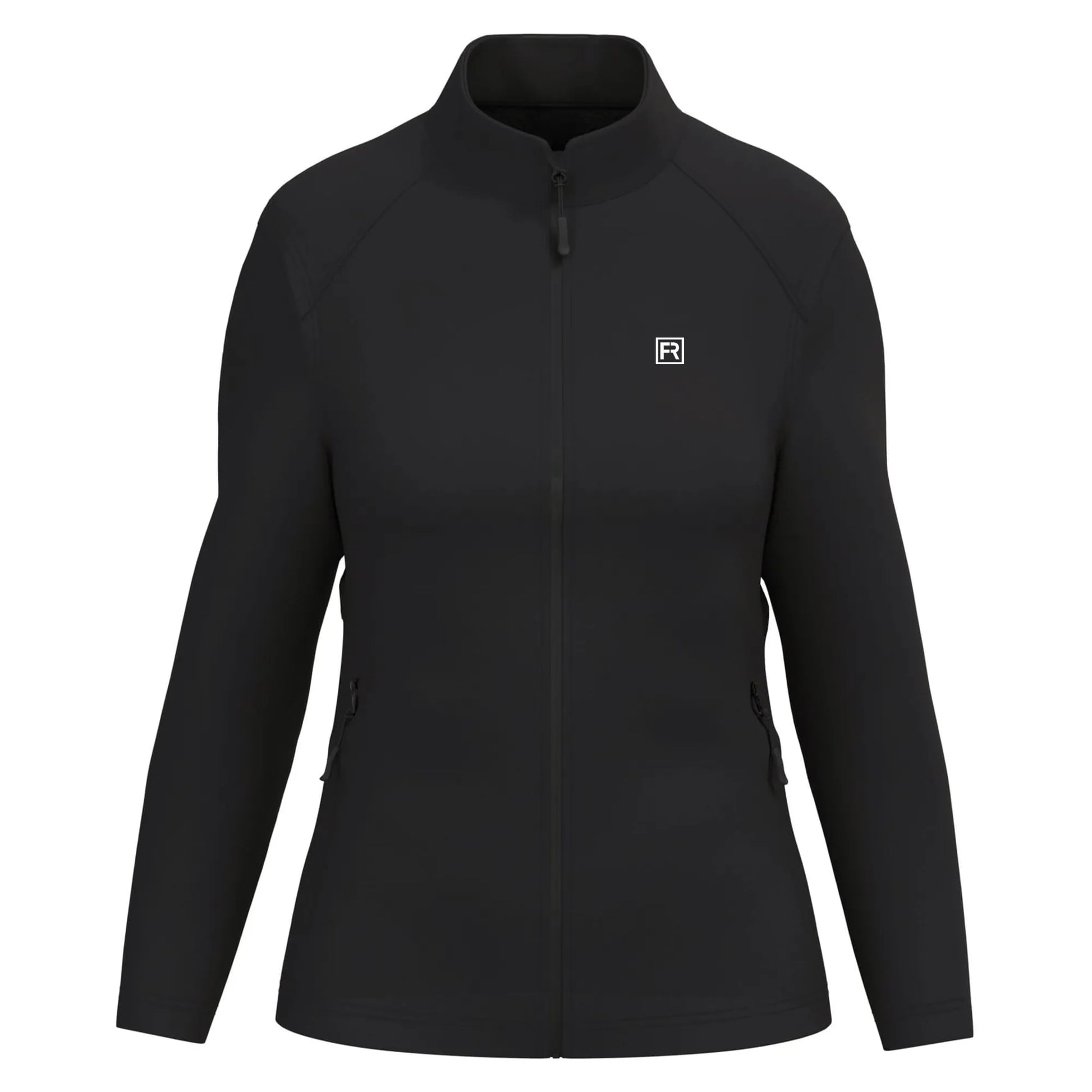 Veste Golf Déperlante Femme Fairway Rebels