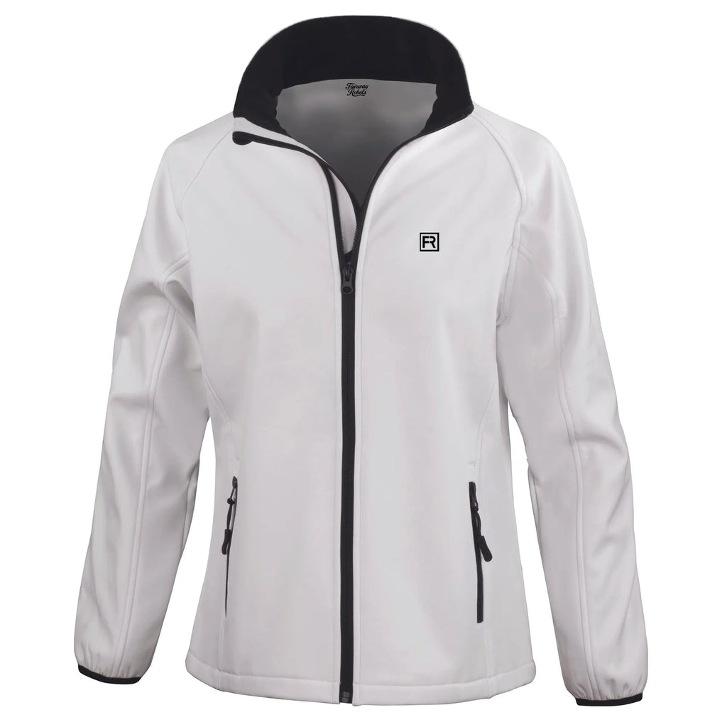 Veste Golf Femme déperlante Paola - Fairway Rebels. golf - 69.00 EUR