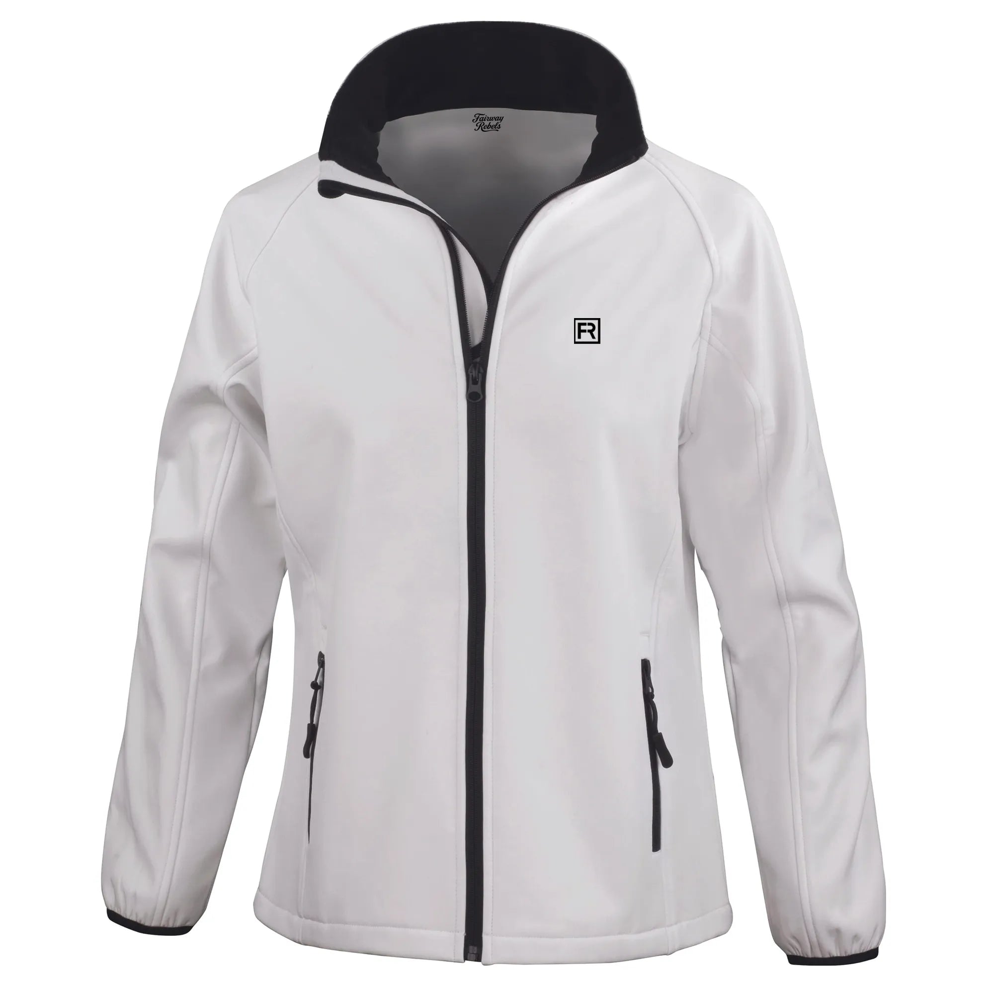 Veste Golf Femme déperlante Paola - Fairway Rebels. golf - 69.00 EUR
