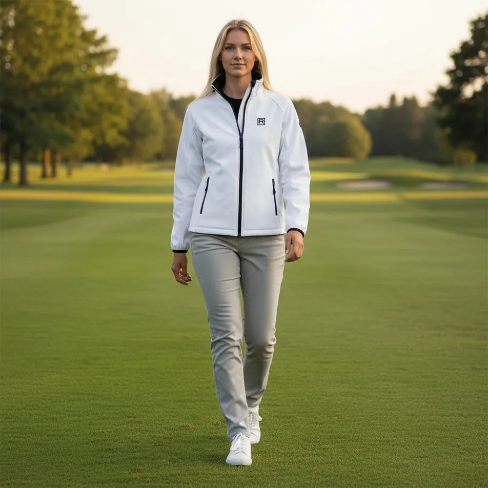 Veste Golf Femme déperlante Paola - Fairway Rebels. golf - 69.00 EUR