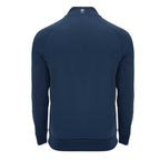 Pull Golf Technique Homme Bleu Marine
