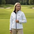 Veste Golf Femme déperlante - Fairway Rebels-  79.00 EUR