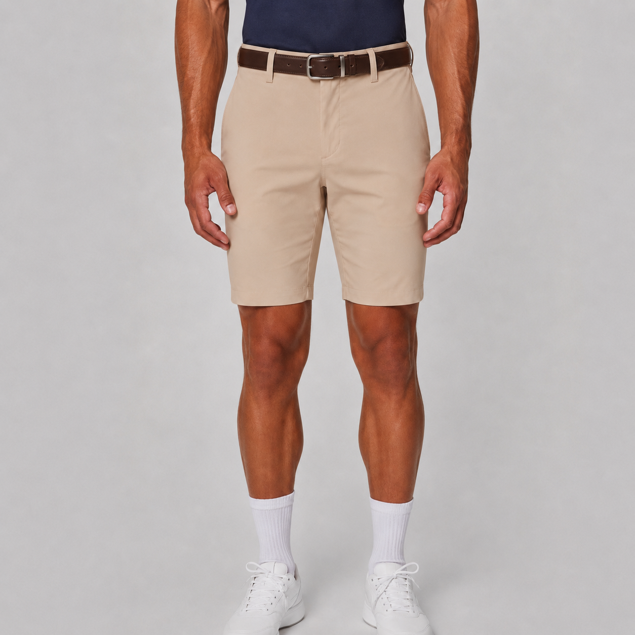Bermuda Golf Performance Homme - Vêtement et accessoire de golf Fairway Rebels