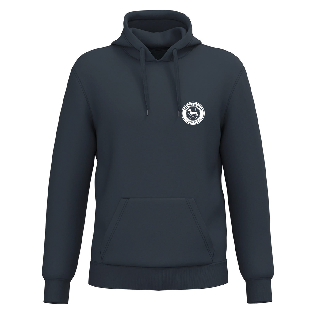 Sweat à Capuche Teckel Golf - Fairway Rebels golf - -69.00 EUR