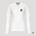Polo golf femme Blason manches longues - Fairway Rebels-  49.00 EUR