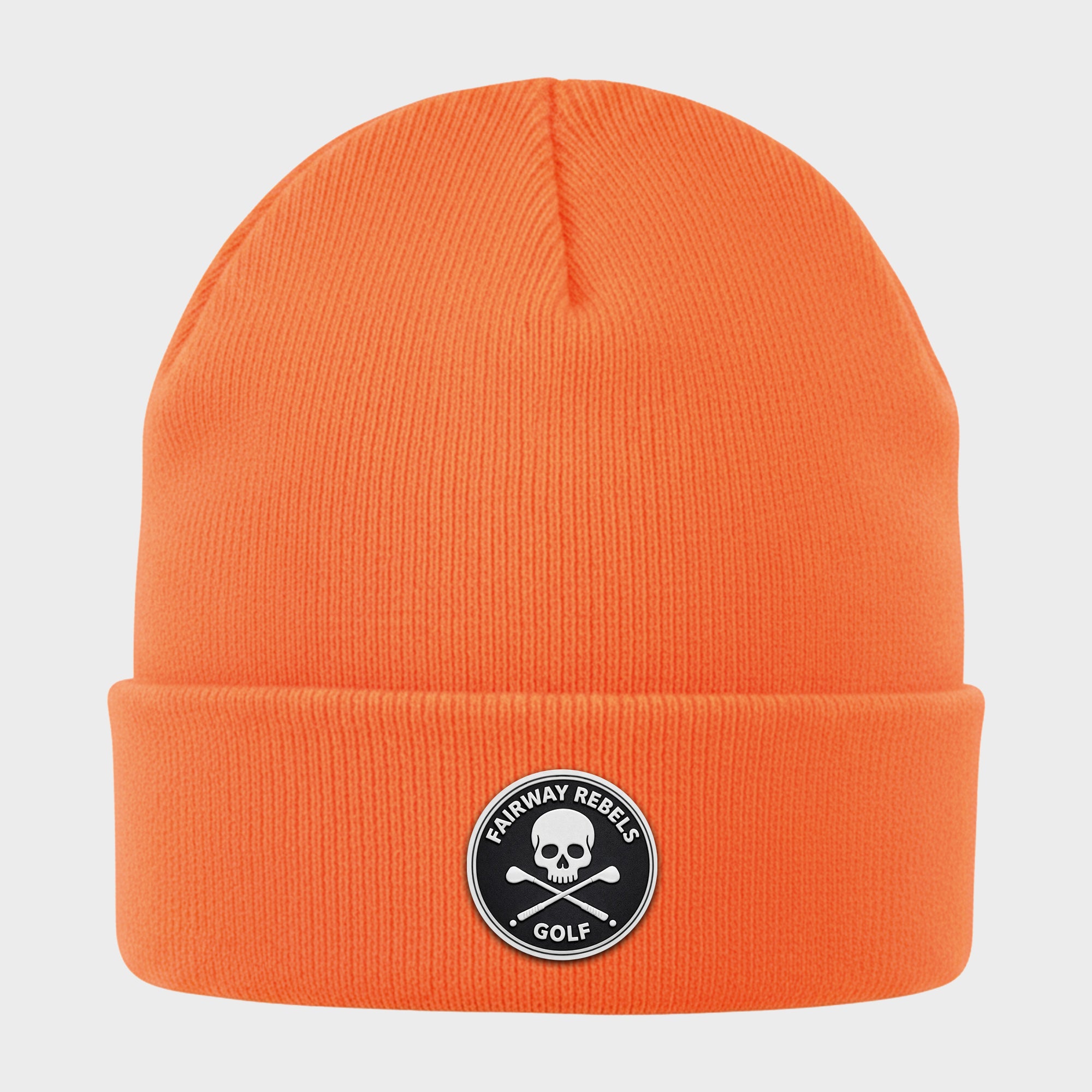 Bonnet Isolation Thinsulate 3M - Fairway Rebels-  19.00 EUR