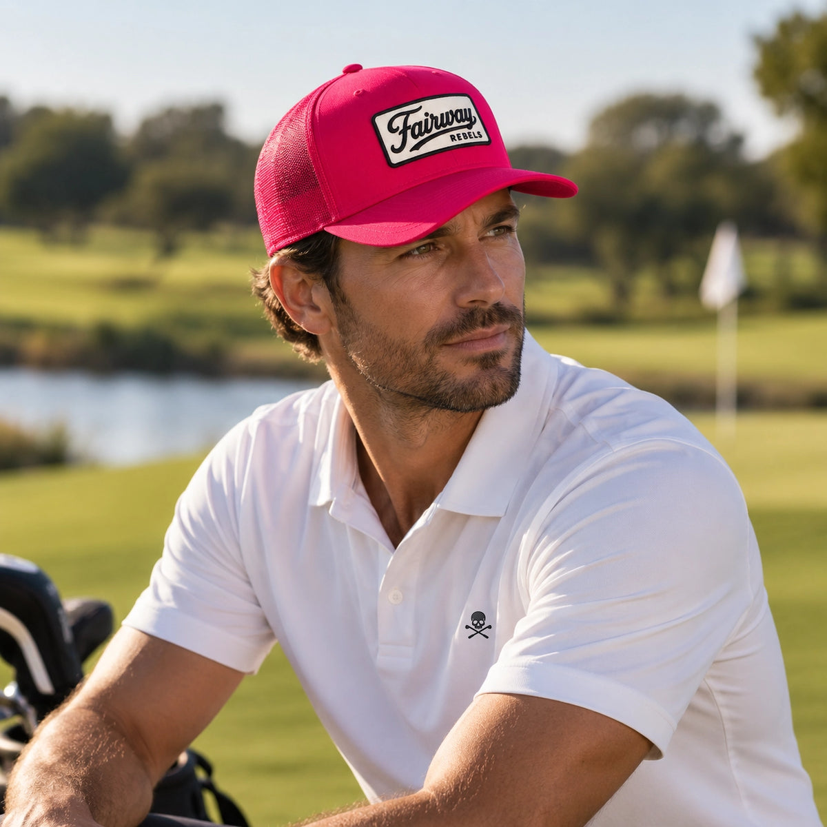 Fairway Rebels