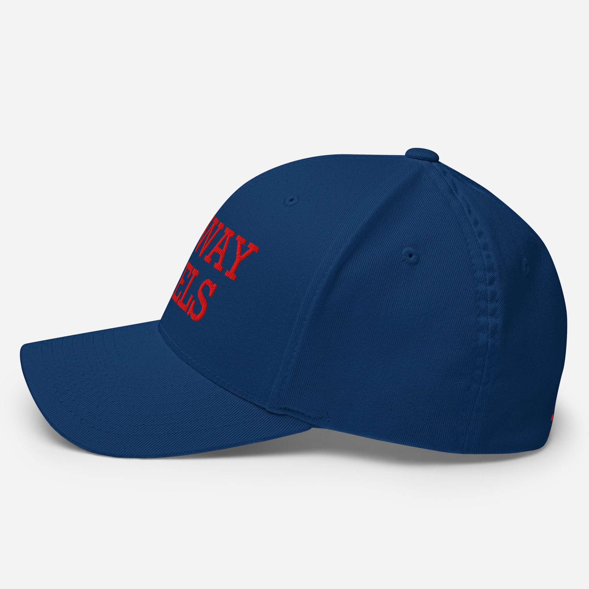 Casquette de Golf Fairway Rebels - Fairway Rebels golf