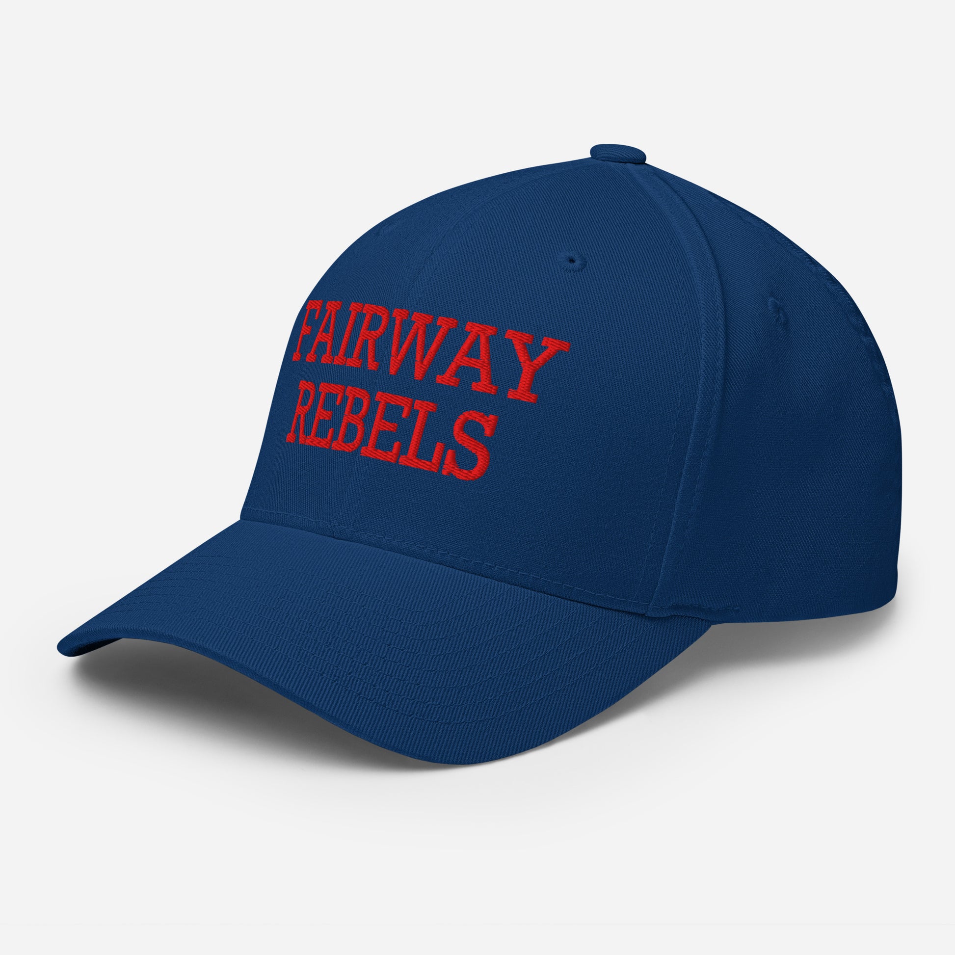 Casquette de Golf Fairway Rebels - Fairway Rebels golf
