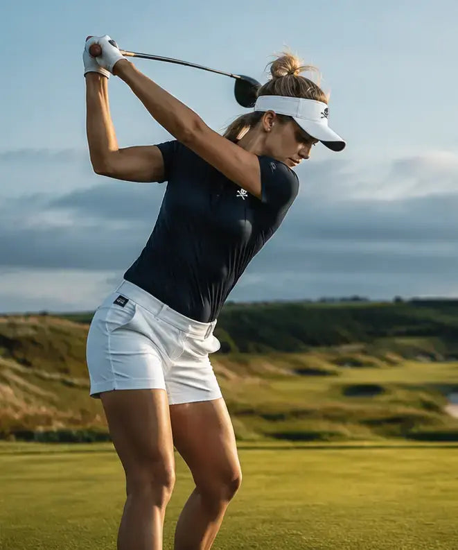Collection Femme Fairway rebels