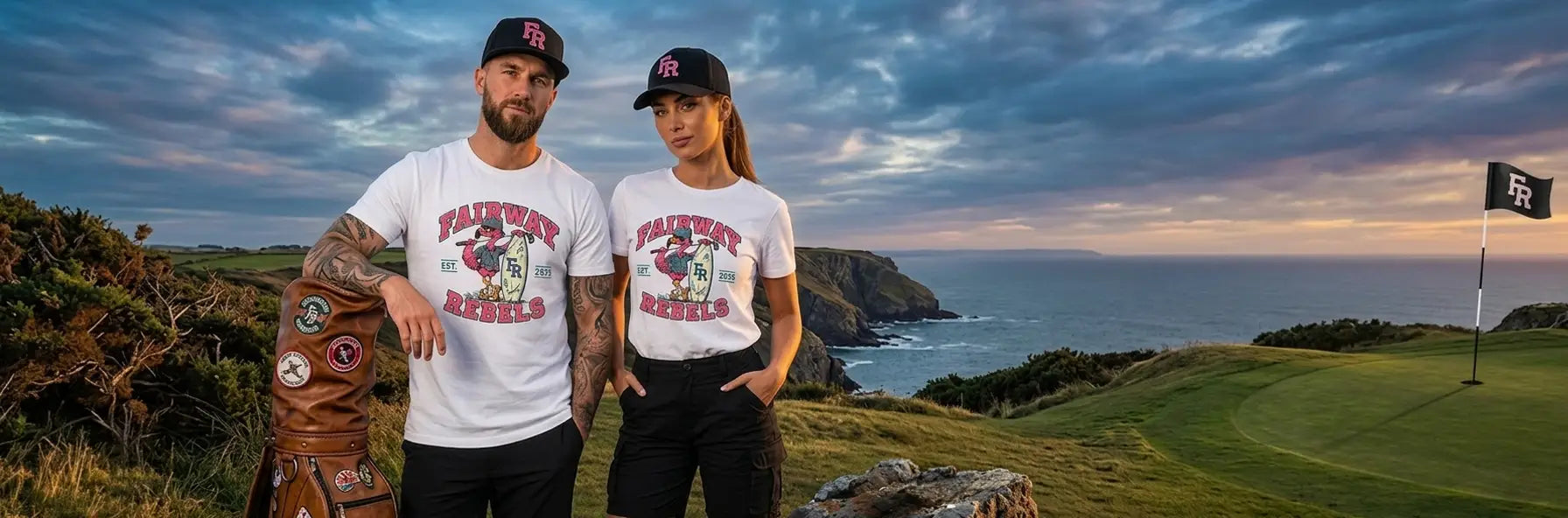Collection t-shirts