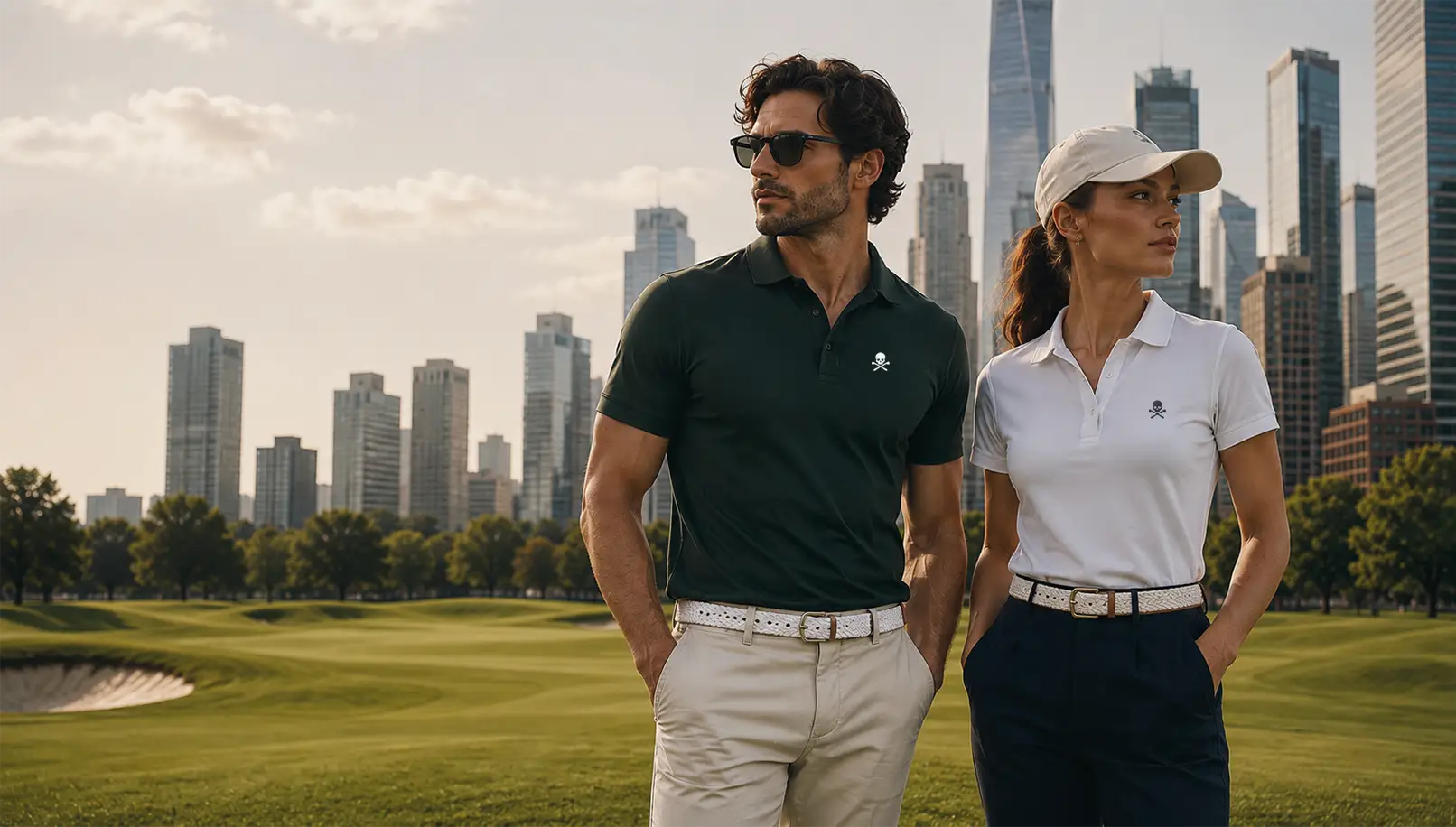 Polo fairway rebels Golf