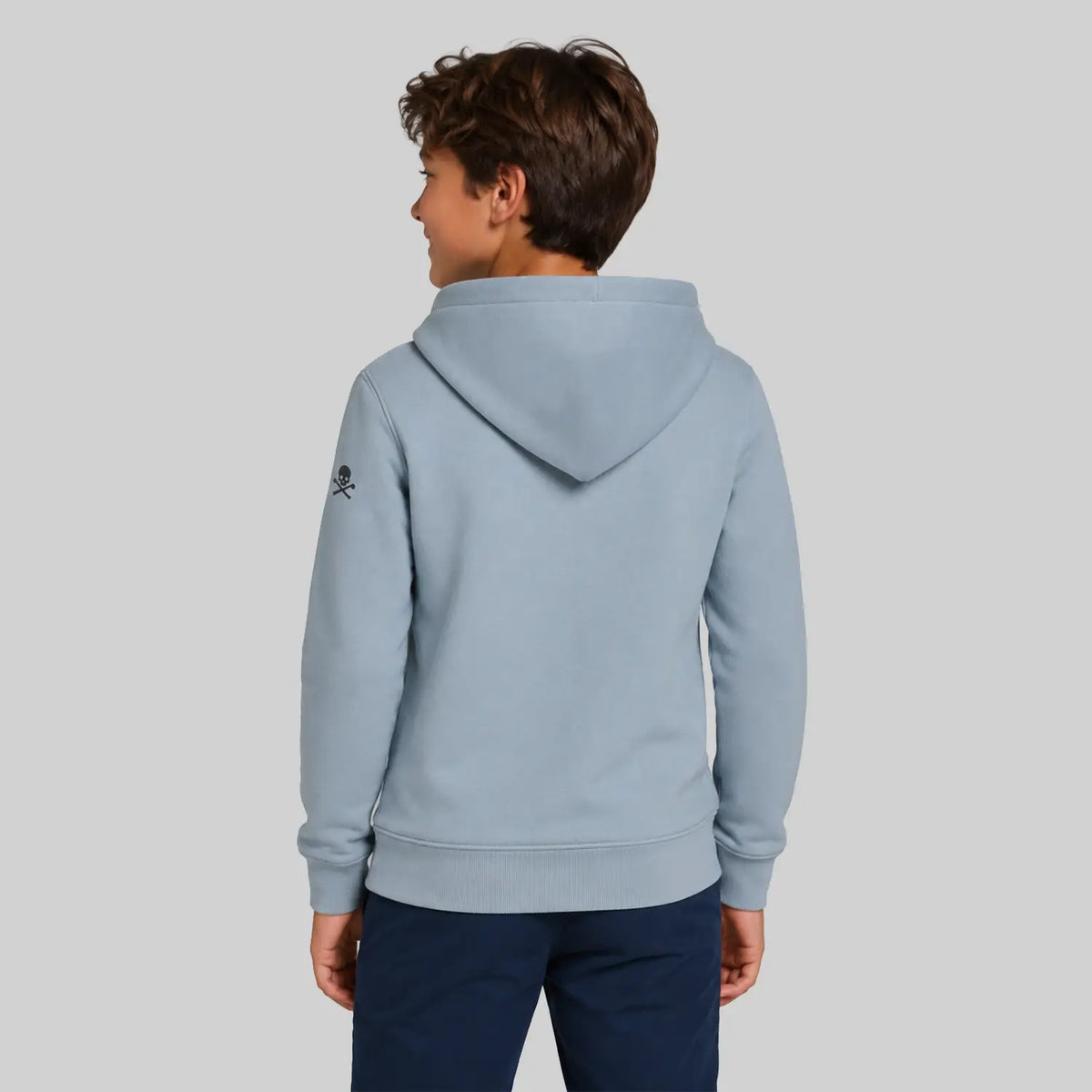 Boys' Golf Hoodie