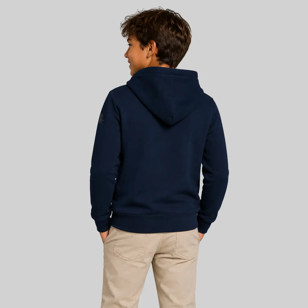 Jungen Golf-Hoodie