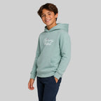 Jungen Golf-Hoodie
